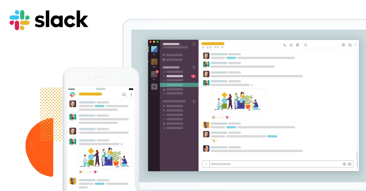 1200x628 Collaboration Software Slack