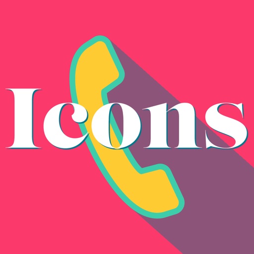 512x512 Animated Icon Stickers