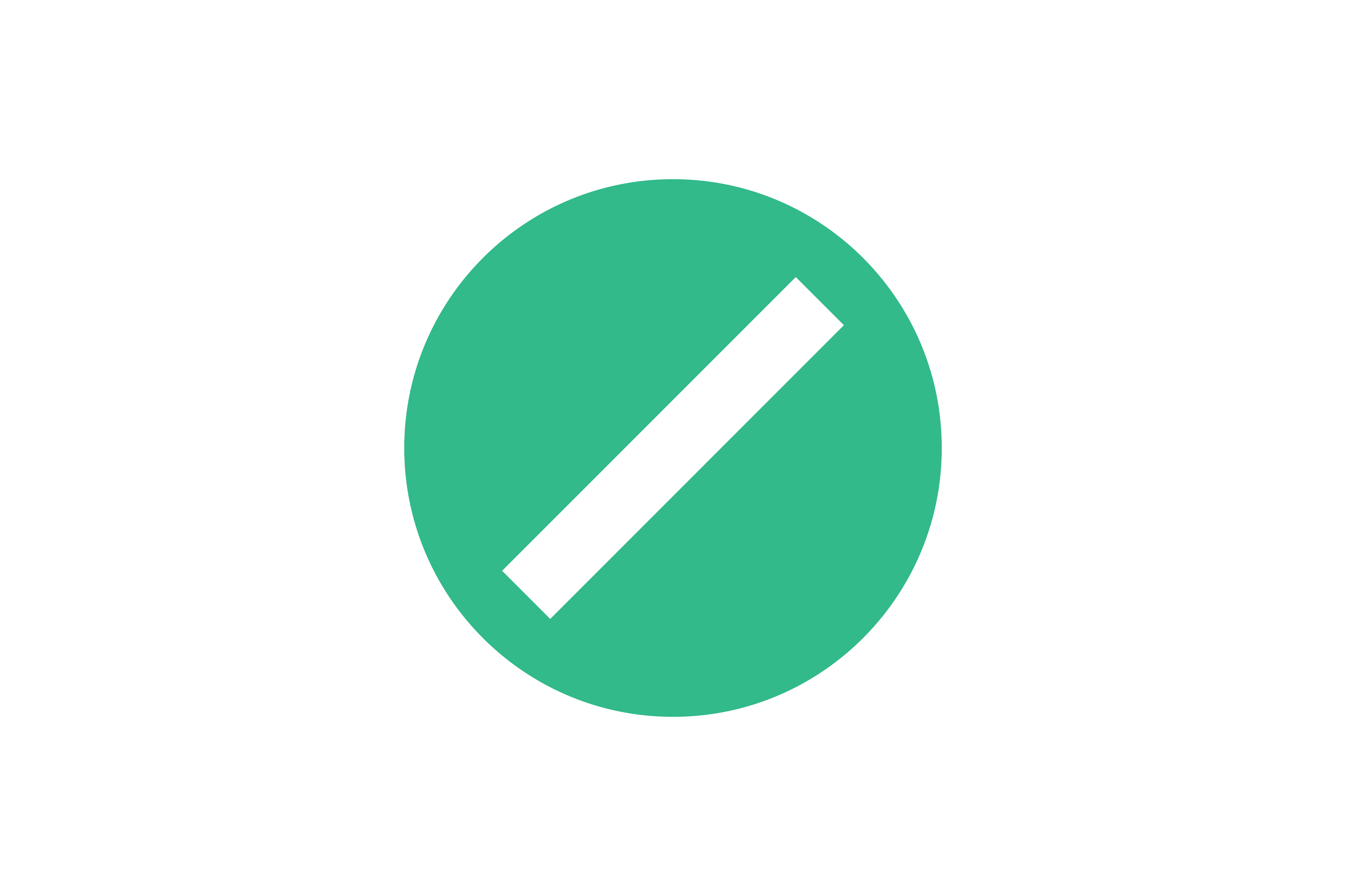 7513x5000 Slash Icon Graphic