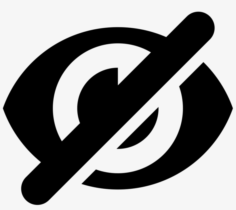 820x730 Eye Slash Comments