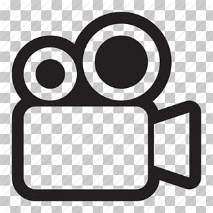 310x310 Free Video Icon Clipart Movie Slate, Download Free Clip Art
