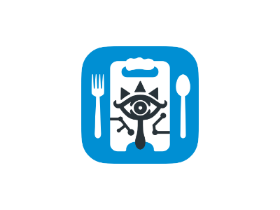 400x300 Recipe Slate App Icon