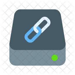 256x256 Slave Icon Of Flat Style