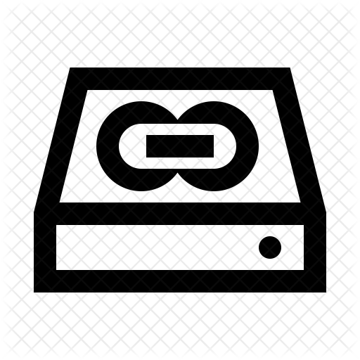 512x512 Slave Icon Of Line Style