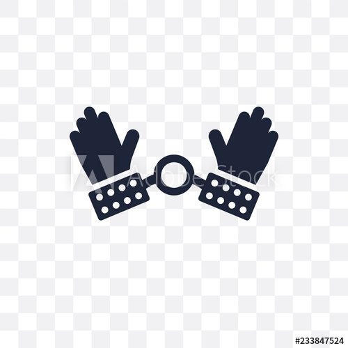 500x500 Slavery Transparent Icon Slavery Symbol Design From Political