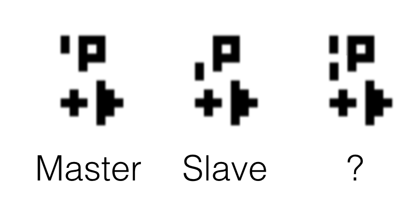 842x444 What If A Pickup Shows Both Master Slave Icons Simultaneously