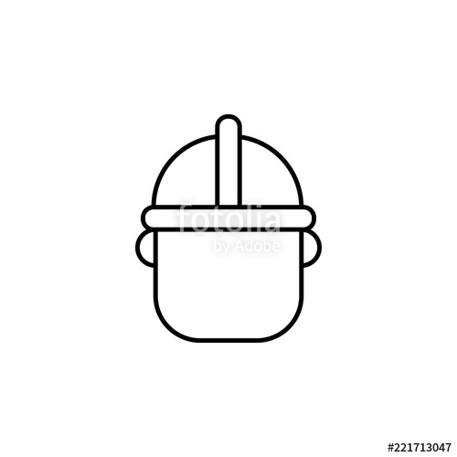 500x500 Slave Icon Element Of Architecture Icon For Mobile Concept