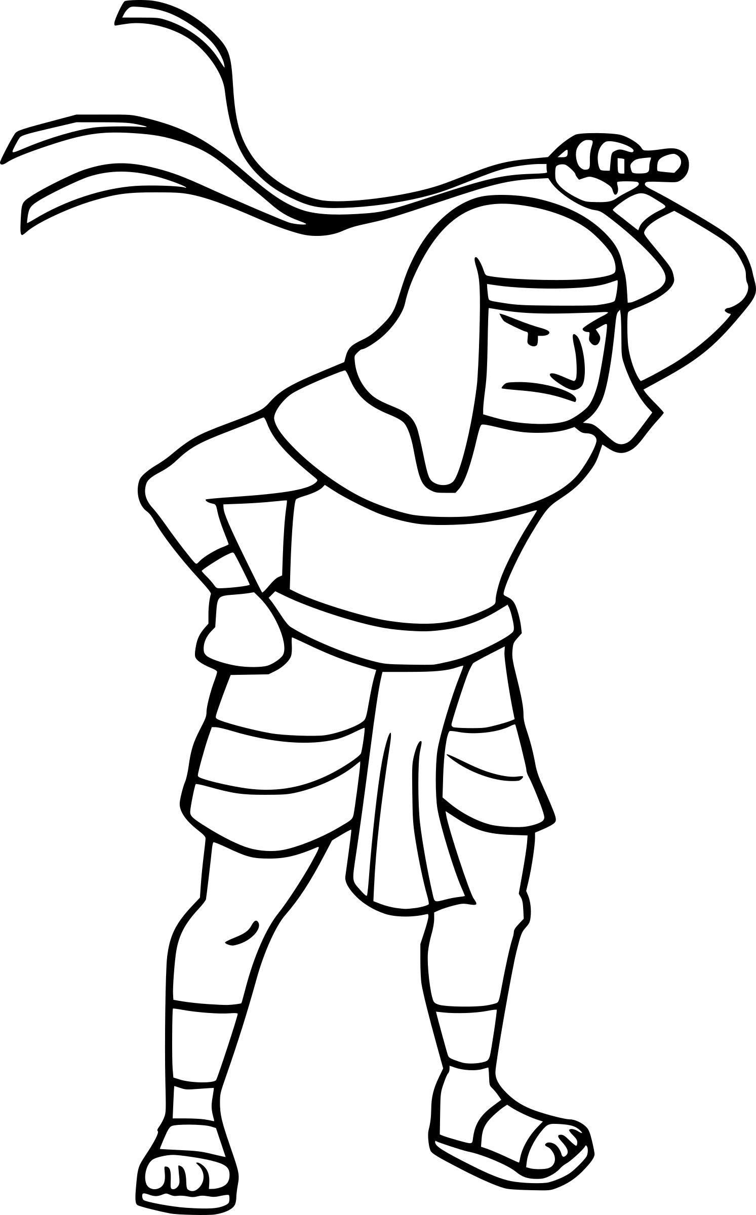 1493x2400 Egyptian Slave Driver Icons Png