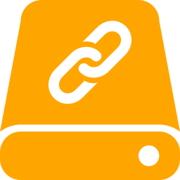 256x256 Free Orange Slave Icon