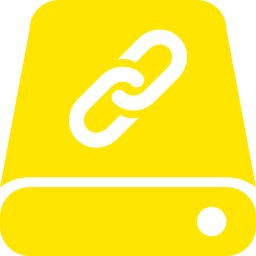 256x256 Free Yellow Slave Icon