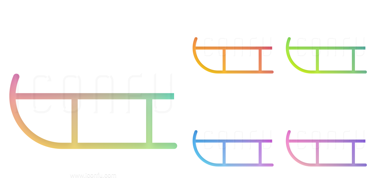 1200x600 Sledge Icon