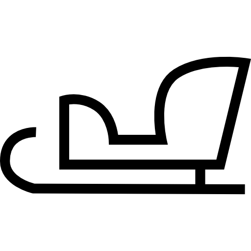 512x512 Sledge Icons Free Download