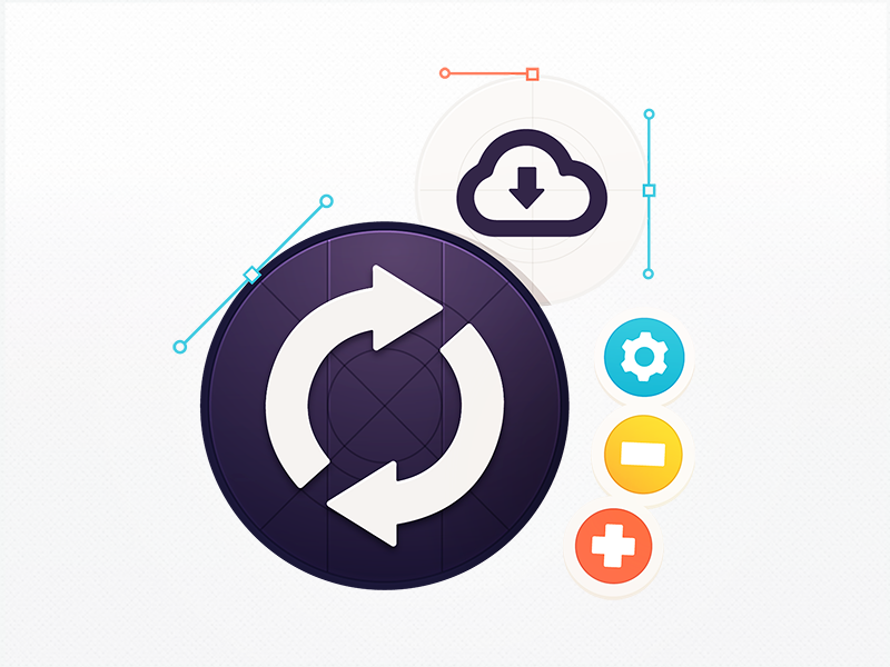 Sleek Icon Systems 800x600 Sleek Icon Systems