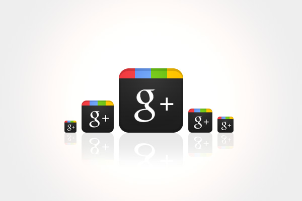 Design A Sleek Google Icon 600x400 Design A Sleek Google Icon