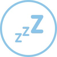Sleep Apnea Icon