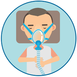 250x250 Cpap Alternative Icon Dentists Greenwood, Indiana Gillum Dentistry