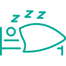 220x220 Avantsleep Say Good Night To Sleepiness
