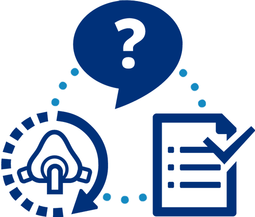 500x427 Cpap Masks Choosing Your Sleep Apnea Mask