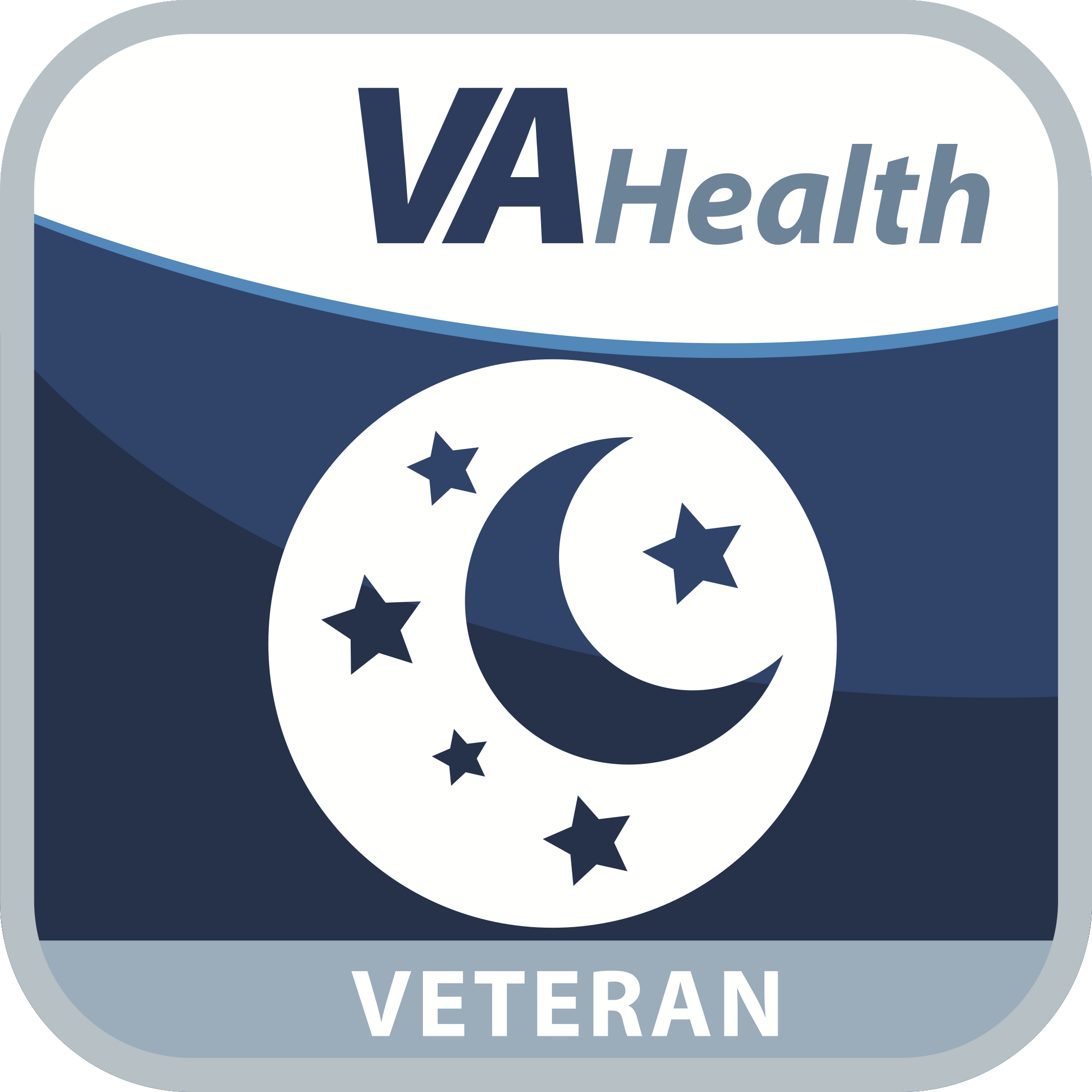 2133x2133 Revamp App For Veterans Va Mobile