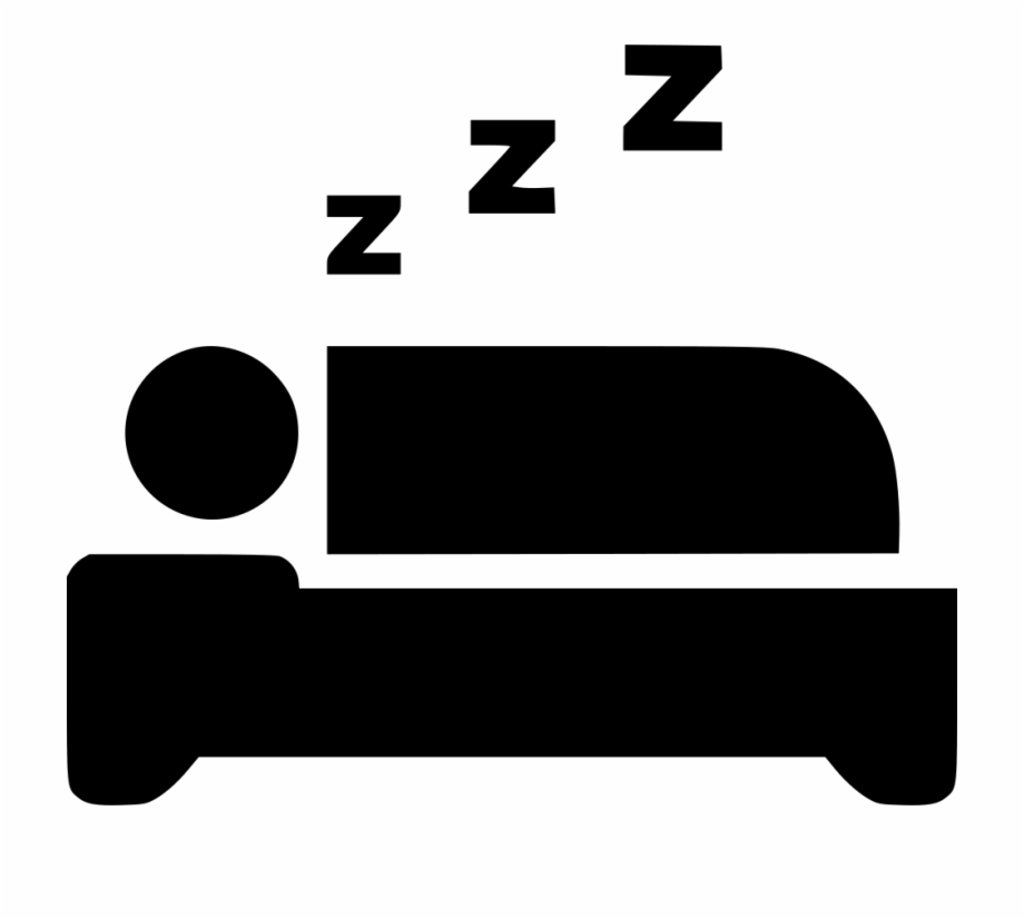 Sleep Icon at Vectorified.com | Collection of Sleep Icon free for ...