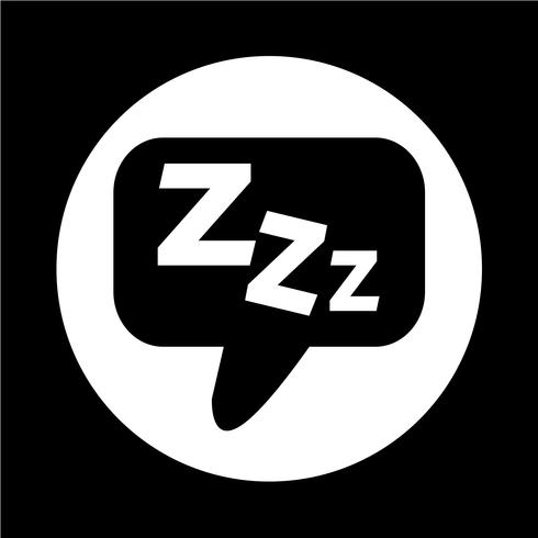 490x490 Sleep Icon