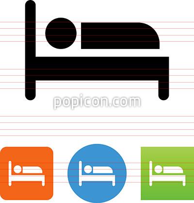 400x418 Sleep Icon