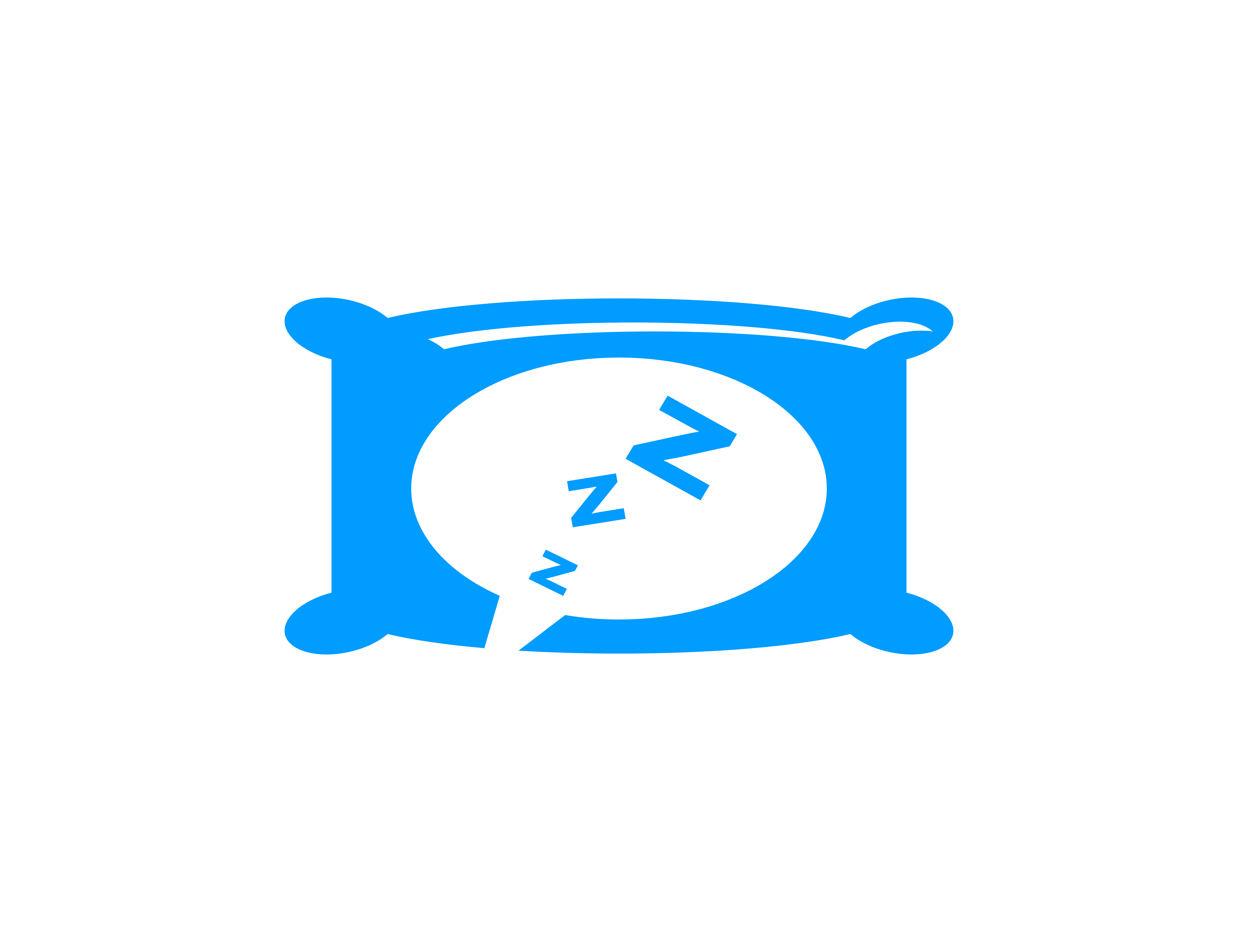 5000x3846 Sleep Icon Logo Graphic