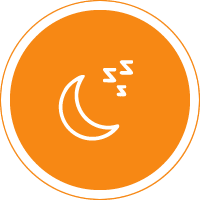 200x200 Sleep Icon