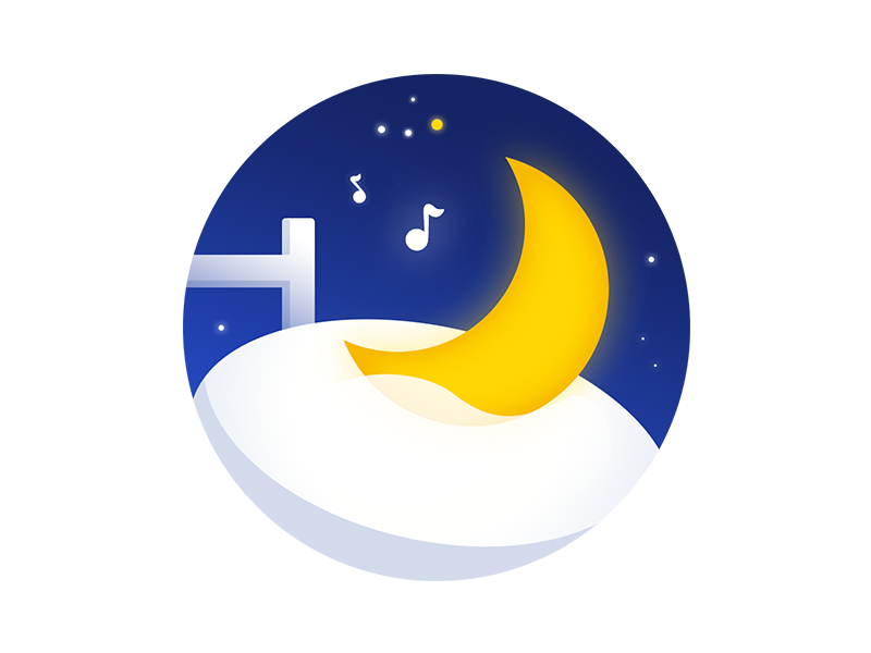800x600 Sleep Icon