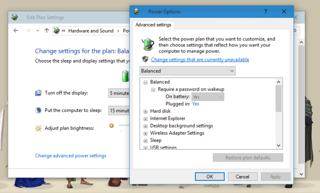 658x398 How To Stop Windows Randomly Waking From Sleep