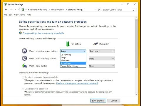 480x360 How To Change Sleep Settings In Windows