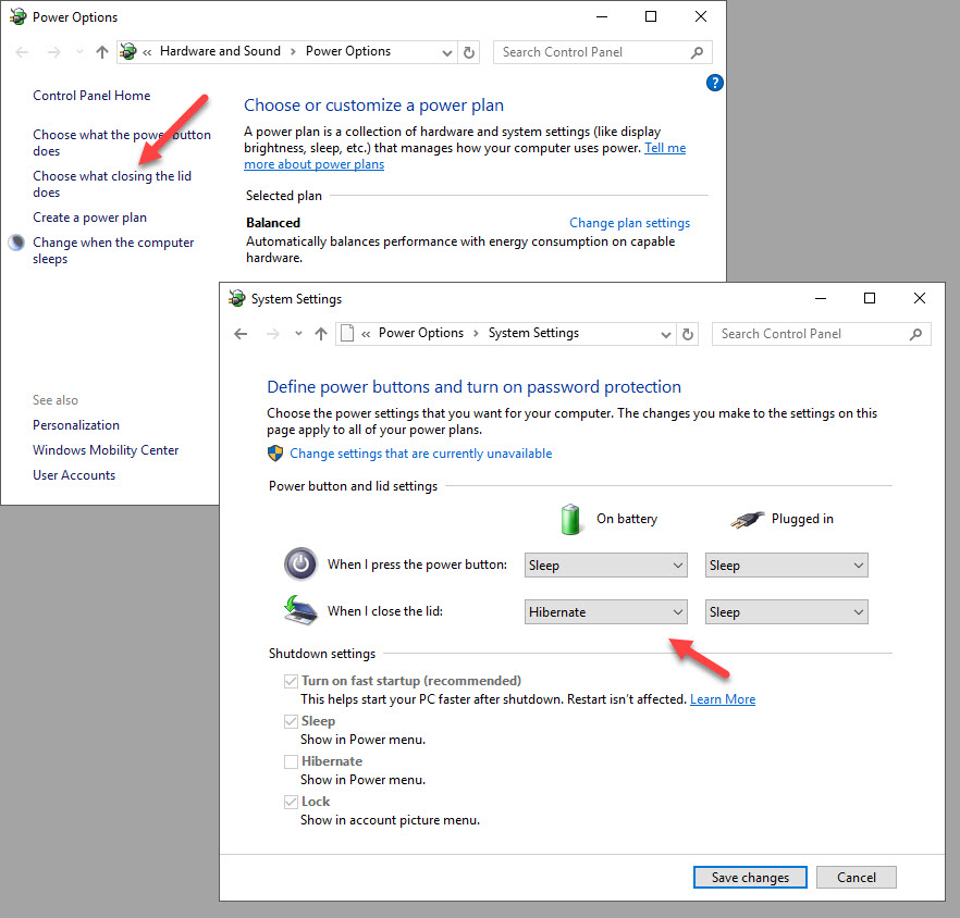 882x844 Windows Tip Keep Your Laptop From Waking Up In Your Travel Bag
