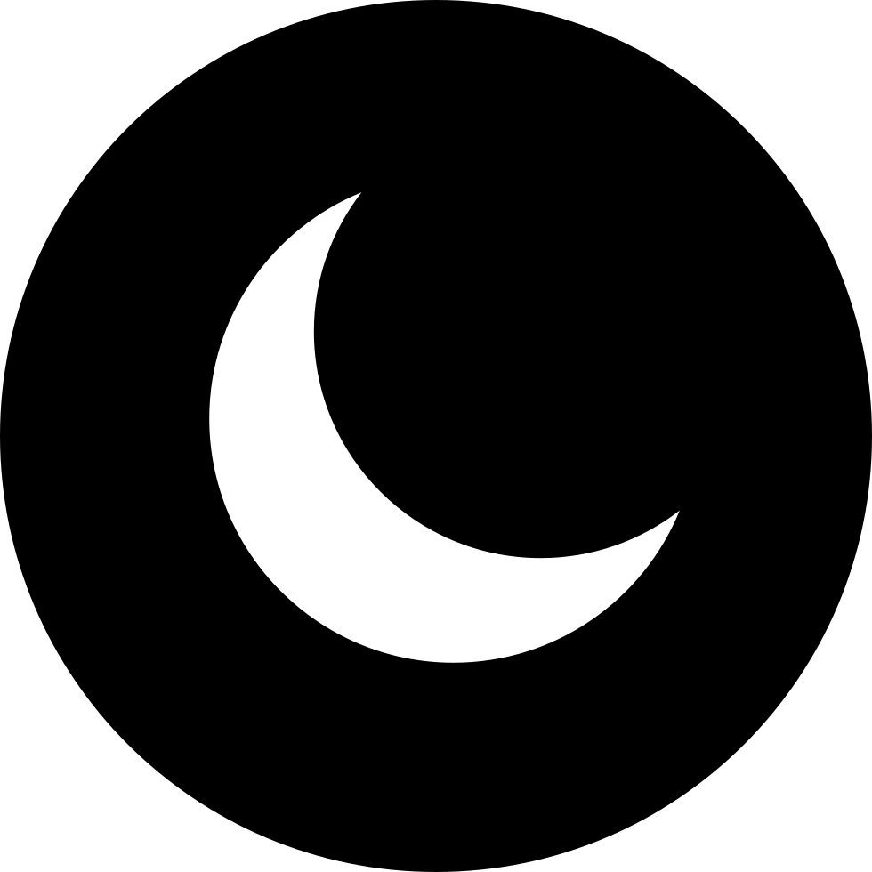 980x980 Sleep Mode F Png Icon Free Download