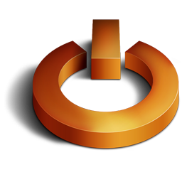 256x256 Sleep Mode Icon Download Pulse Icons Iconspedia