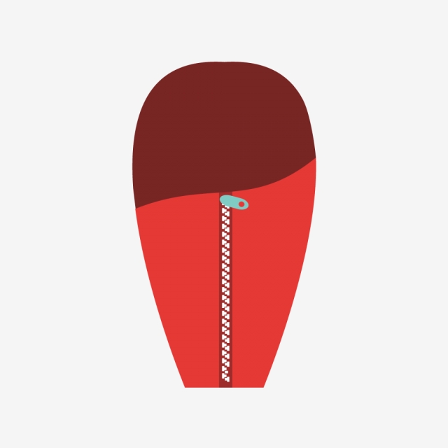 640x640 Vector Sleeping Bag Icon, Sleeping Bag, C Adventure Png