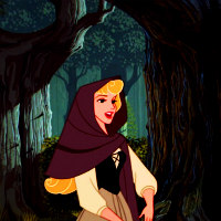 200x200 Disney Princess Images Sleeping Beauty Icon Photo