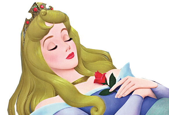 584x397 Download Free Sleeping Beauty Hd Icon Favicon Freepngimg