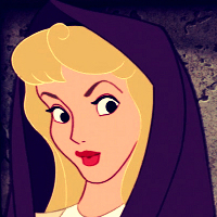 200x200 Princess Aurora Icons
