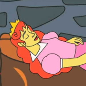 300x300 And Fairytales