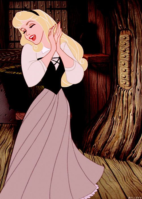 500x700 Sleeping Beauty Hail To The Princess Aurora Disney, Disney