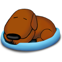 Sleeping Dogs Icon