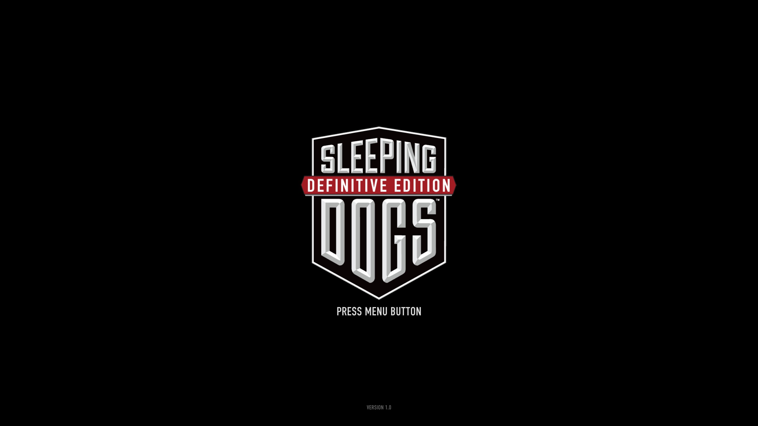 Sleeping dogs definitive. Слипинг догс логотип. Sleeping Dogs Definitive Edition логотип. Sleeping Dogs обои. Sleeping Dogs иконка.