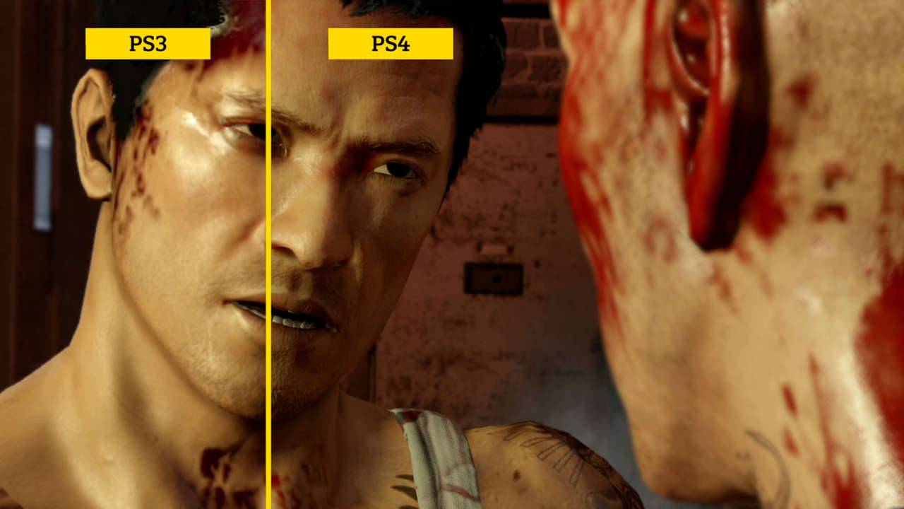 1280x720 Sleeping Dogs Definitive Edition Review Gaming History