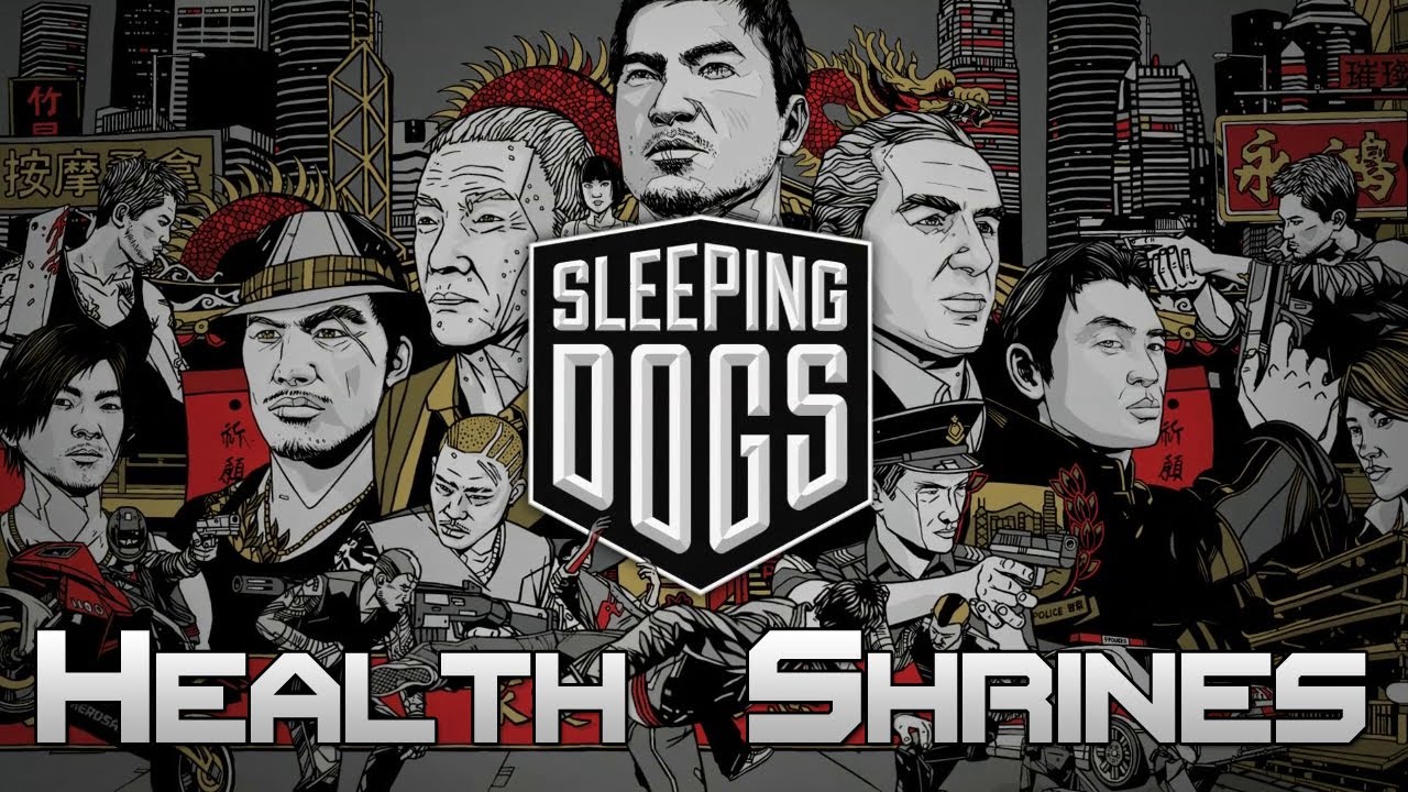 1280x720 Sleeping Dogs Health Shrines Locations Map And Video Guide