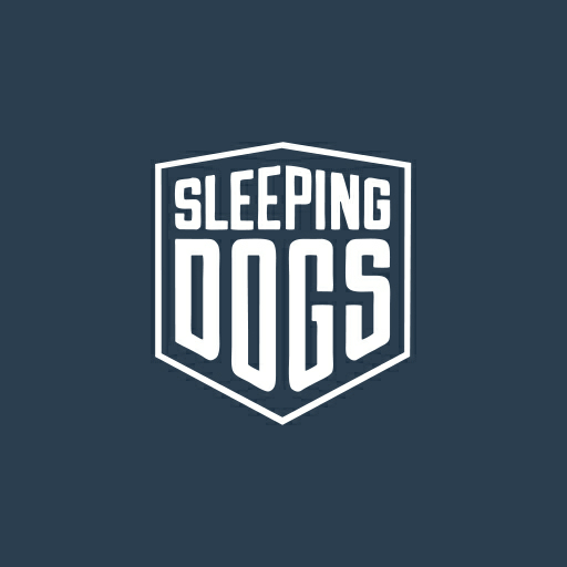 512x512 Sleeping Dogs Icon