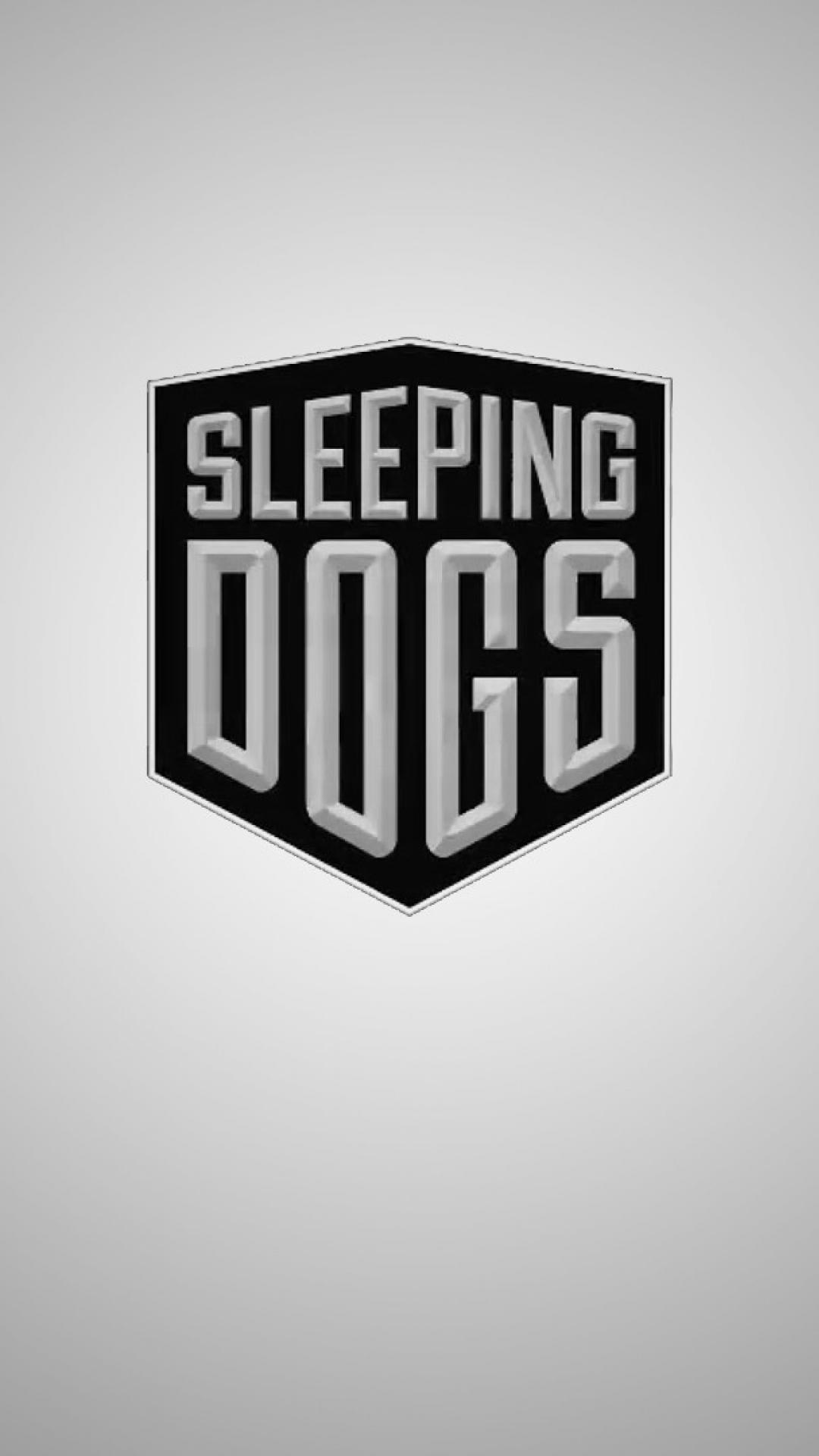 1080x1920 Sleeping Dogs Wallpaper