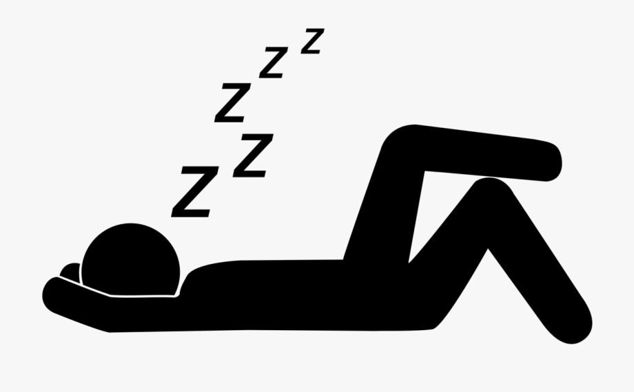 920x570 Sleep Icon Clipart