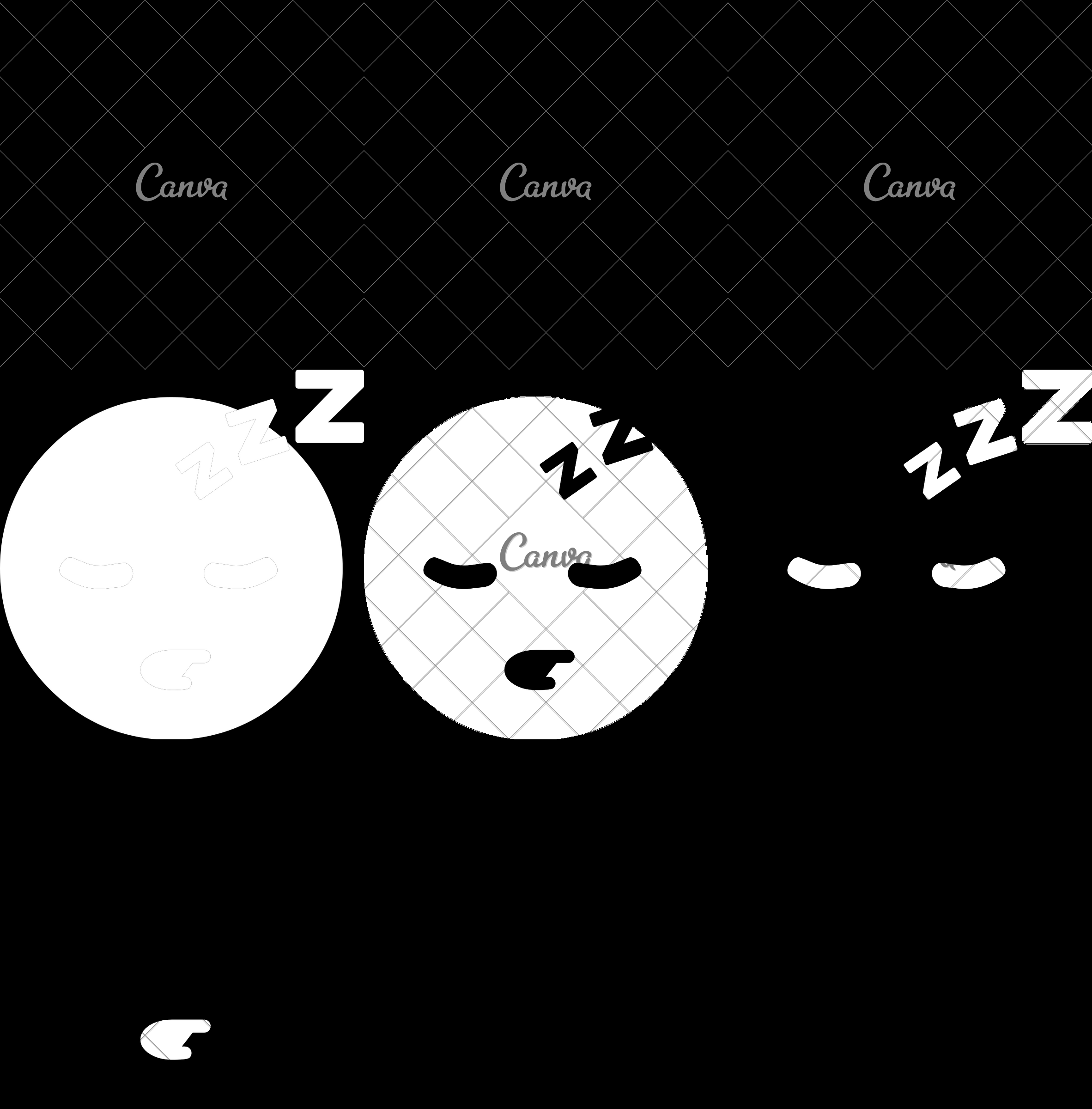 2364x2400 Emoji Sleep Sleepy Icon