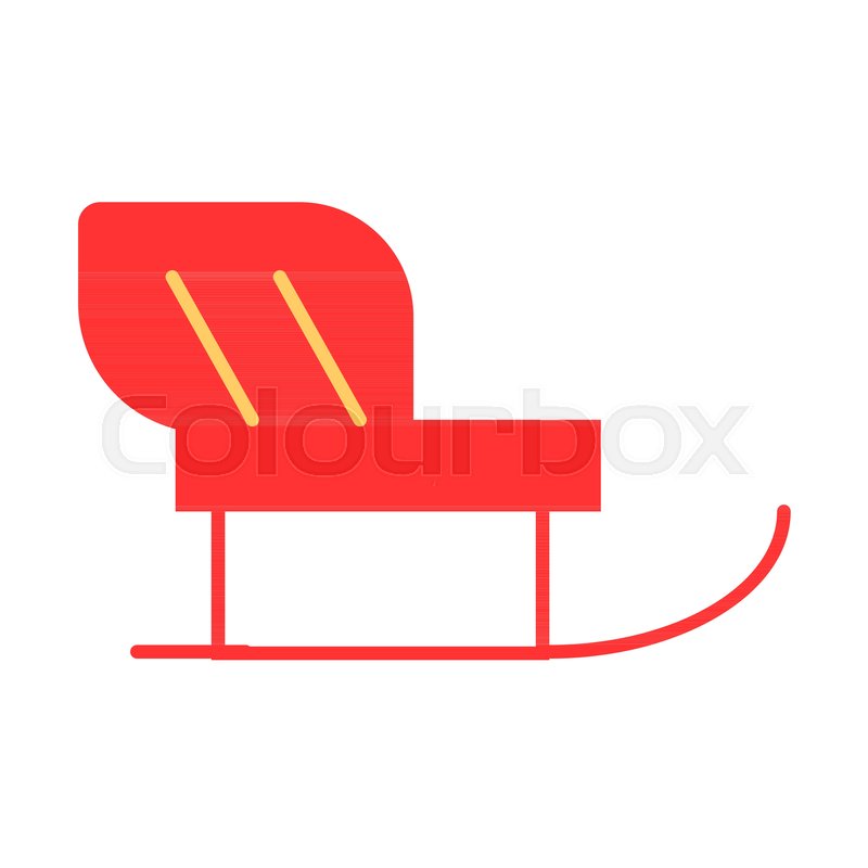 800x800 Vector Illustration Of A Christmas Stock Vector Colourbox