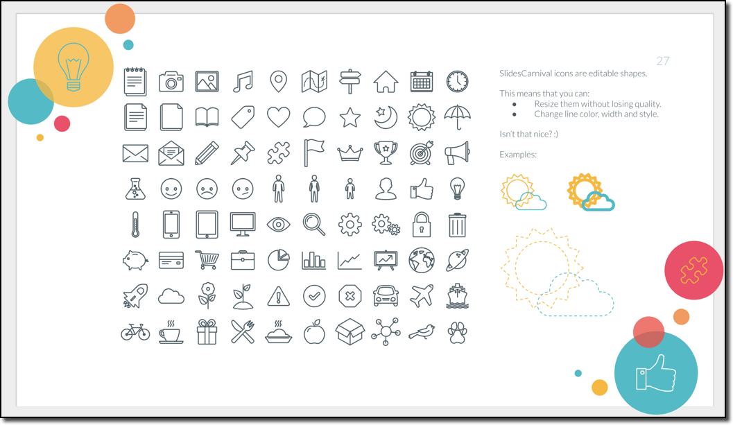 Free Presentation Templates For Teachers And Students 1057x613 Free Presentation Templates For Teachers And Students